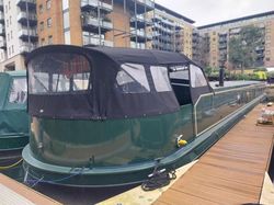 Waterspace Living