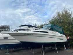 1992 Sea Ray 270 Sundancer