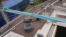 VENO 108 - 36' DUTCH BUILT CRUISER  &pound;29500