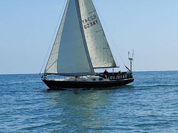 Seacracker 33  "Sujuva II"
