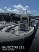 2024 NauticStar 22 L