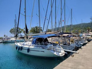 2003 Bavaria 38 Cruiser