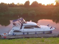 Birchwood crusader 400