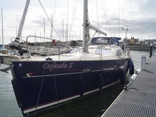 2010 Southerly 42 RST