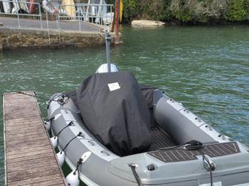 Highfield 520 Sport