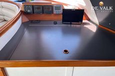1990 Outremer 50/55 Light