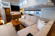 2016 Conrad 91