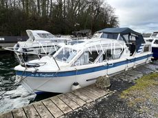 26ft Motor Cruiser