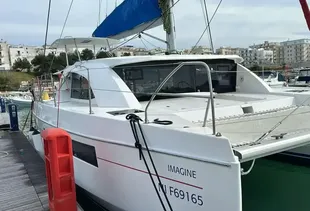 2018 Leopard 40