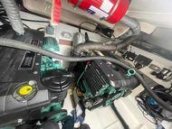 Marine maintenance