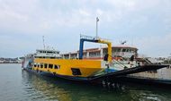 67.50m LCT Type Passenger Ferry