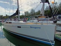 2016 Hanse 415
