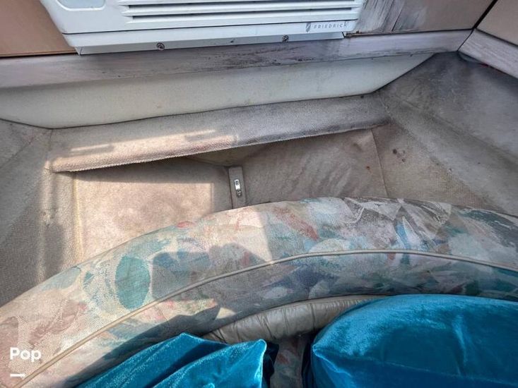 1995 Bayliner 3255 Avanti