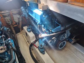 port engine