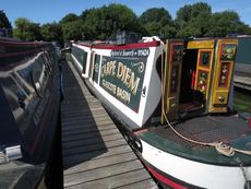 S M Hudson Traditional