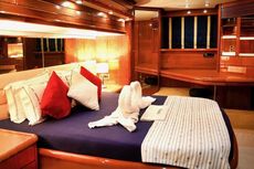 Sunseeker Manhattan 64