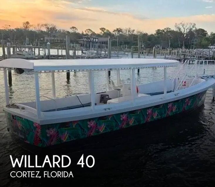 Boat Image