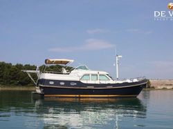 2003 Linssen Grand Sturdy 410 AC