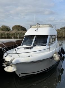 Merry Fisher 925 2008