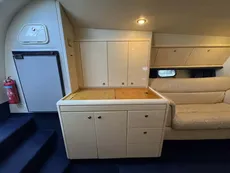 1994 Sunseeker Apache 45