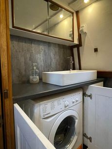 Narrow boat - Colecraft 55ft Trad - Private Mooring 