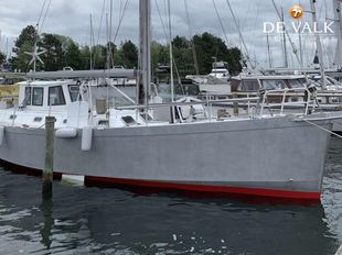 1996 Meta JPB 47