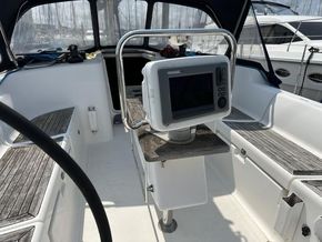 2011 Dufour  425 Grand Large 10