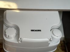 2003 Aquador 23 Walkaround