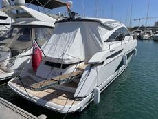 2024 Fairline Targa 45 Open