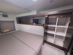 Nautitech 40 Open Catamaran for sale in Asia