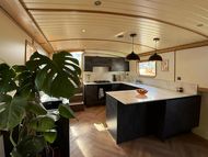 widebeam eurocruiser 2021 houseboat