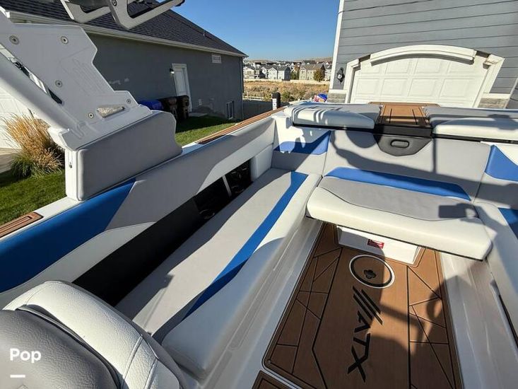 2023 Performance 24-s