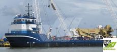 71m / DP 2 Platform Supply Vessel for Sale / #1072092