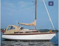 Dehler Delanta 78