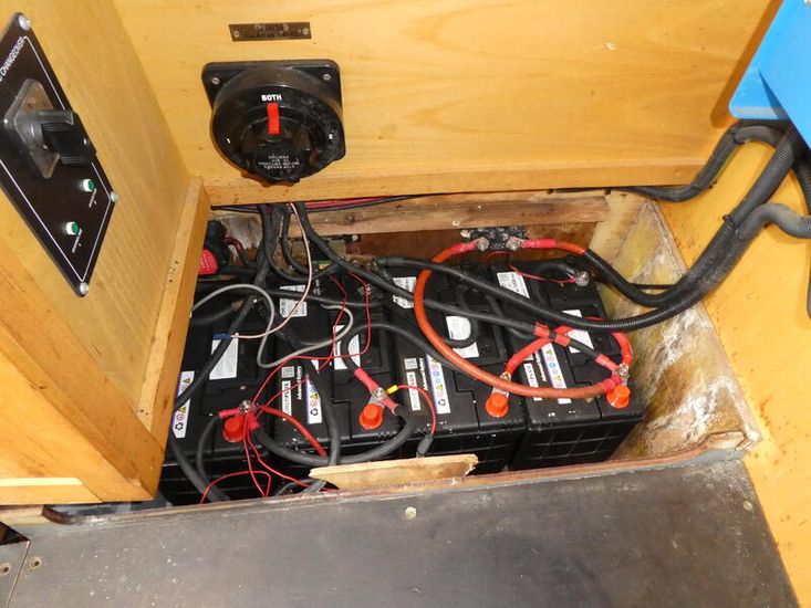 Barry Hawkins 51 Traditional for sale UK, Barry Hawkins boats for sale