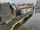 Under Offer Tim's Boat 50ft Cruiser Stern built 2007 Liverpool Boats.