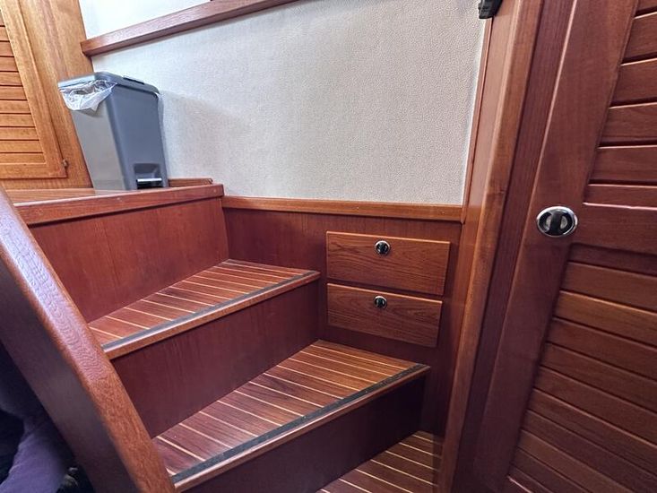 2003 Botnia Targa 35 