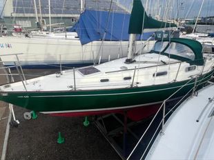 Contessa 32