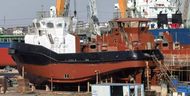 NEW BUILD - 28.6m Tugs - 2 units available