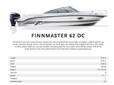 FinnMaster - 62 DC