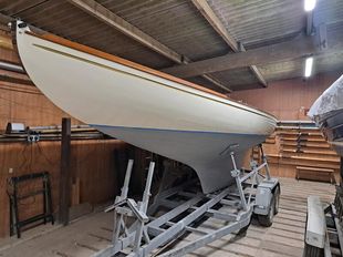 Sunbeam V23 Phantasy