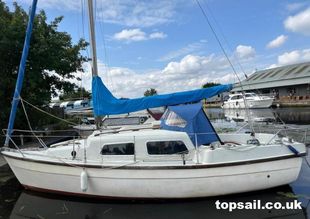 1974 Leisure 22