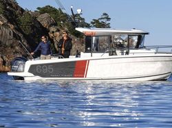 2025 Jeanneau Merry Fisher 695 Sport - Series 2