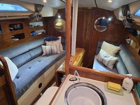 Saloon