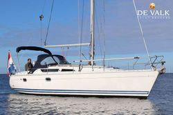 1996 Sun Odyssey 33.1