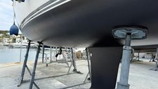 2016 Bavaria Cruiser 34