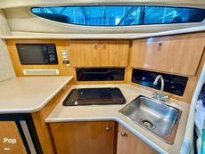 2002 Bayliner Ciera 3055