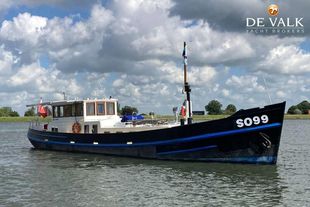 1948 Figee Steilsteven