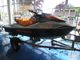 2020 Sea-Doo GTI SE