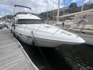 1996 Sealine 360 Statesman